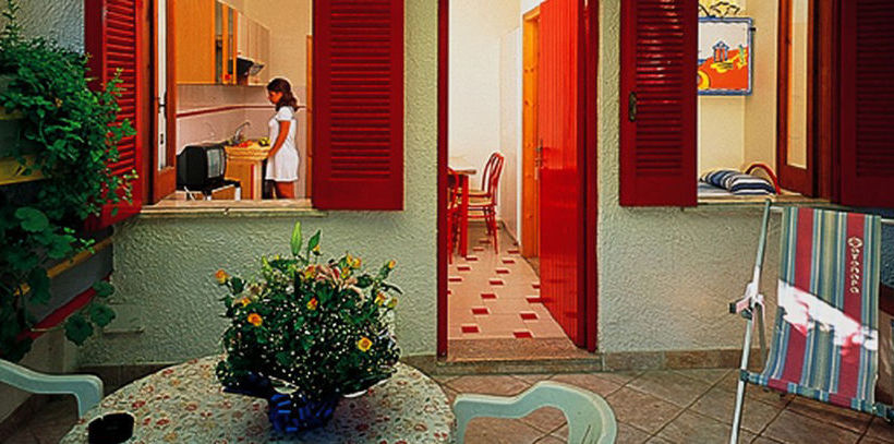 Hotel Sayonara Villaggio  | Nicotera | Vibo Valentia | Italia 3