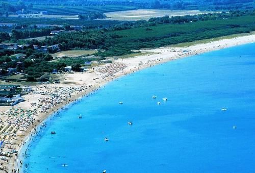 Hotel Sayonara Villaggio  | Nicotera | Vibo Valentia | Italia 4