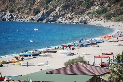 Hotel Sayonara Villaggio  | Nicotera | Vibo Valentia | Italia 5