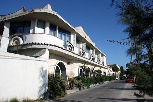 Hotel Sayonara Villaggio  | Nicotera | Vibo Valentia | Italia 6