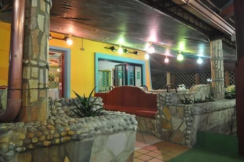 Hotel Sayonara Villaggio  | Nicotera | Vibo Valentia | Italia 7