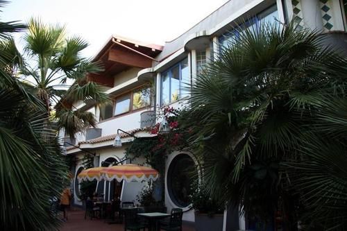 Hotel Sayonara Villaggio  | Nicotera | Vibo Valentia | Italia 8