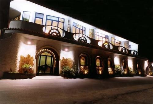 Hotel Sayonara Villaggio  | Nicotera | Vibo Valentia | Italia 9