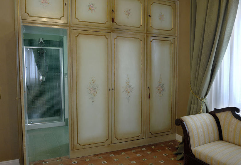 Hotel Villa Dorata  | Nicolosi | Catania | Italia 10