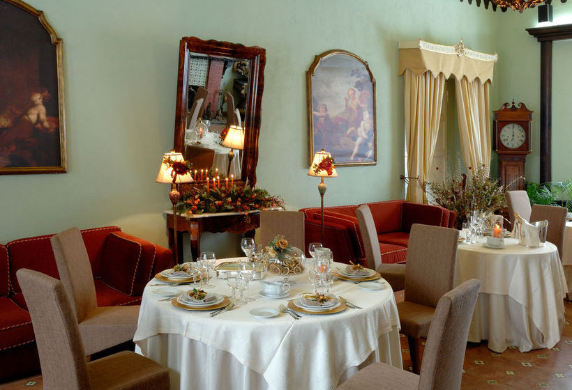 Hotel Villa Dorata  | Nicolosi | Catania | Italia 14