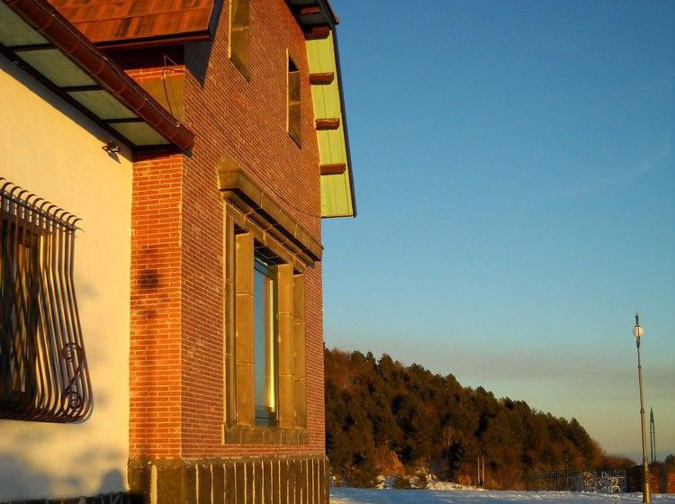 Hotel Villa Dorata  | Nicolosi | Catania | Italia 18