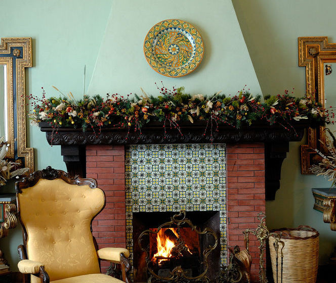 Hotel Villa Dorata  | Nicolosi | Catania | Italia 19