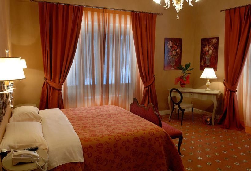 Hotel Villa Dorata  | Nicolosi | Catania | Italia 2