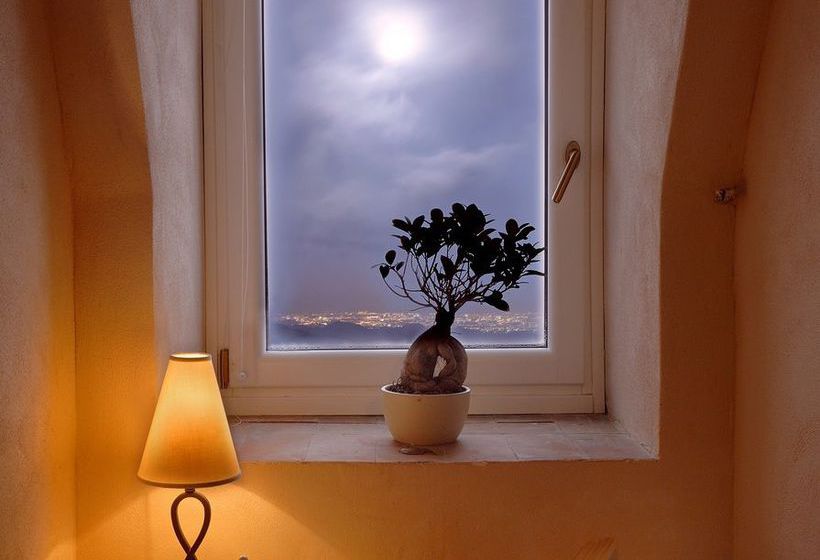 Hotel Villa Dorata  | Nicolosi | Catania | Italia 3