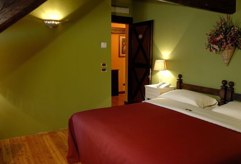 Hotel Villa Dorata  | Nicolosi | Catania | Italia 4