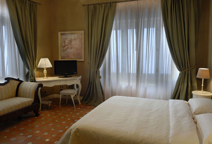 Hotel Villa Dorata  | Nicolosi | Catania | Italia 5