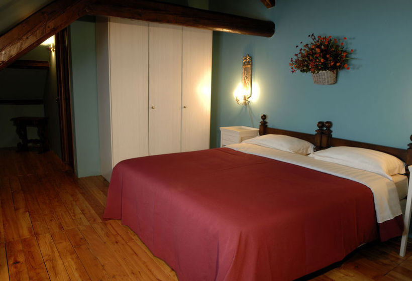 Hotel Villa Dorata  | Nicolosi | Catania | Italia 6