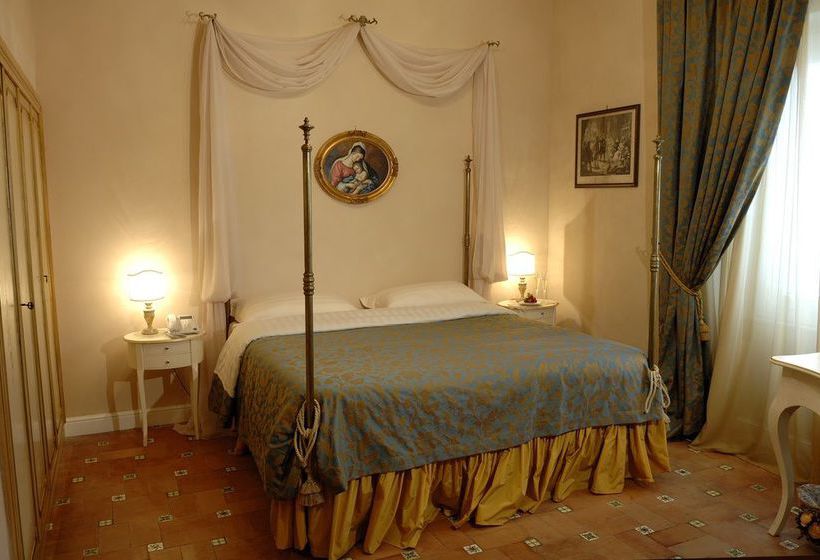 Hotel Villa Dorata  | Nicolosi | Catania | Italia 7
