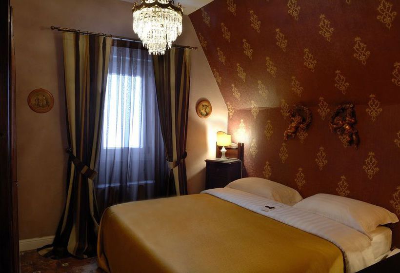 Hotel Villa Dorata  | Nicolosi | Catania | Italia 8