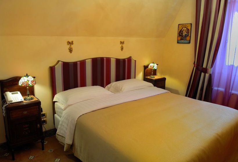 Hotel Villa Dorata  | Nicolosi | Catania | Italia 9