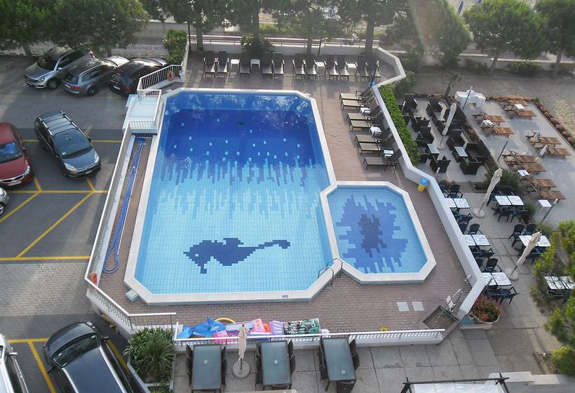 Hotel La Bussola  | Jesolo | Venezia | Italia 10