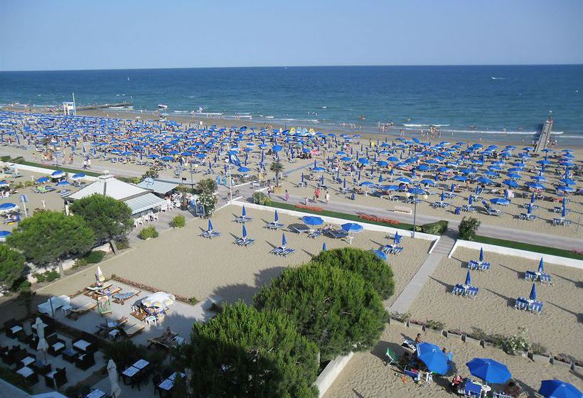 Hotel La Bussola  | Jesolo | Venezia | Italia 13