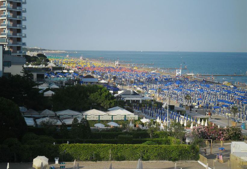 Hotel La Bussola  | Jesolo | Venezia | Italia 14