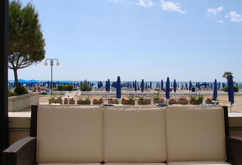 Hotel La Bussola  | Jesolo | Venezia | Italia 15