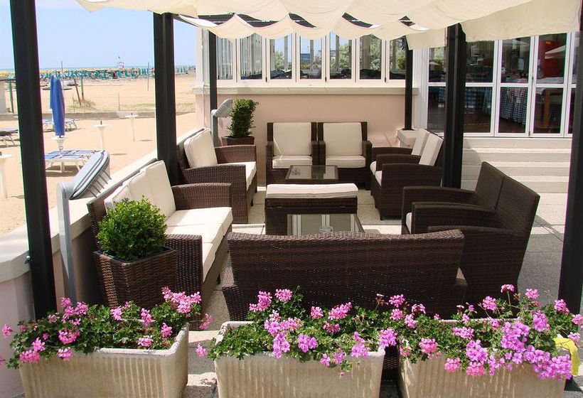 Hotel La Bussola  | Jesolo | Venezia | Italia 16