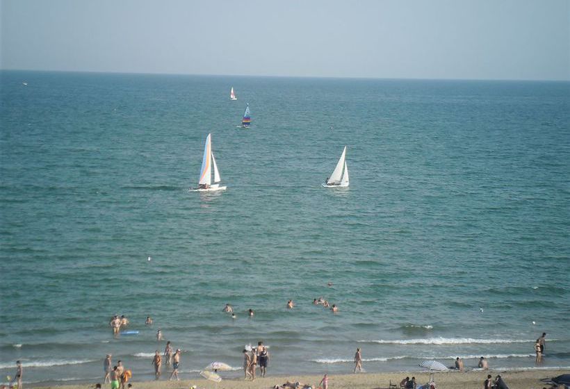 Hotel La Bussola  | Jesolo | Venezia | Italia 17