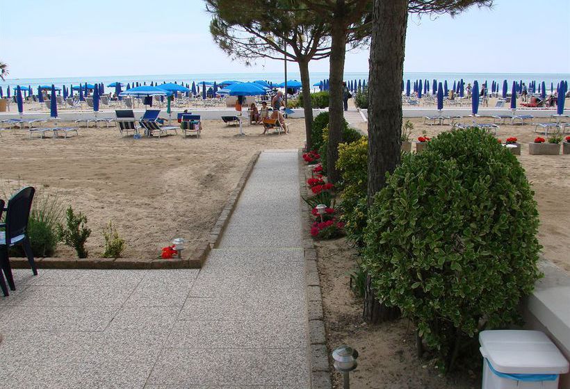 Hotel La Bussola  | Jesolo | Venezia | Italia 18