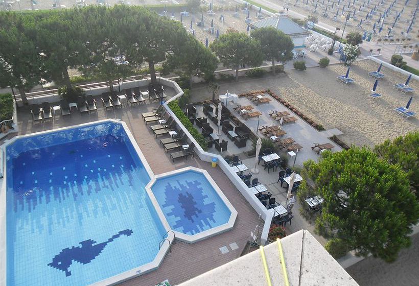 Hotel La Bussola  | Jesolo | Venezia | Italia 19