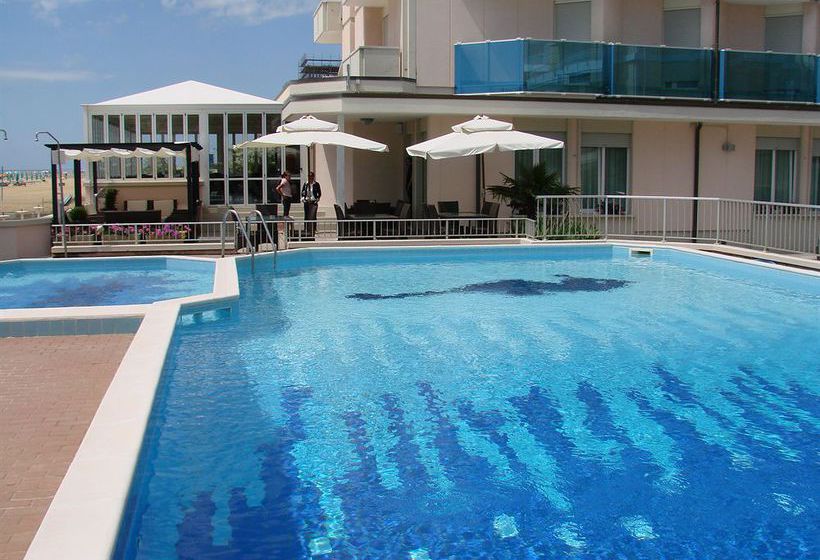 Hotel La Bussola  | Jesolo | Venezia | Italia 2