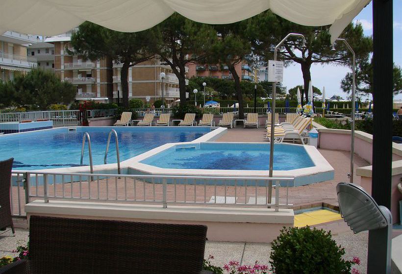Hotel La Bussola  | Jesolo | Venezia | Italia 4