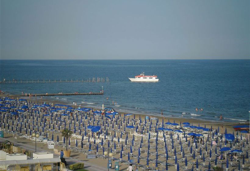 Hotel La Bussola  | Jesolo | Venezia | Italia 5