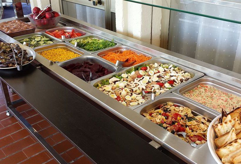 Hotel La Bussola  | Jesolo | Venezia | Italia 8