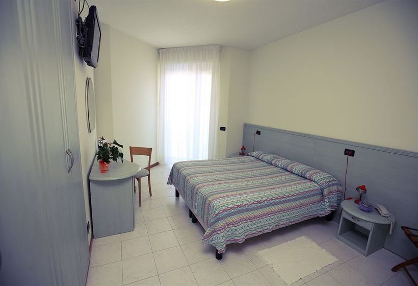 Hotel La Bussola  | Jesolo | Venezia | Italia 9