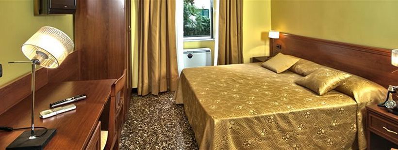 Hotel Actor  | Genova | Genova | Italia 1