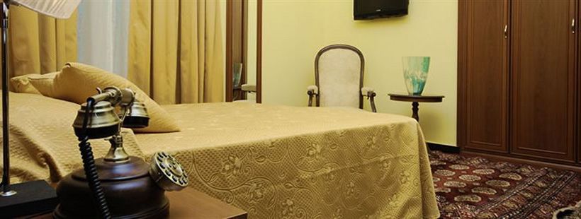 Hotel Actor  | Genova | Genova | Italia 3