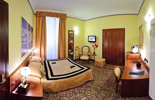 Hotel Actor  | Genova | Genova | Italia 4