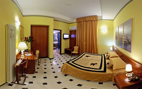 Hotel Actor  | Genova | Genova | Italia 5