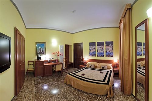 Hotel Actor  | Genova | Genova | Italia 7