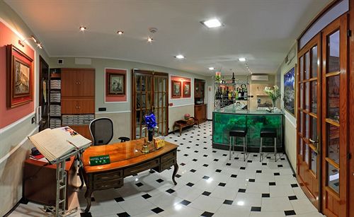 Hotel Actor  | Genova | Genova | Italia 8