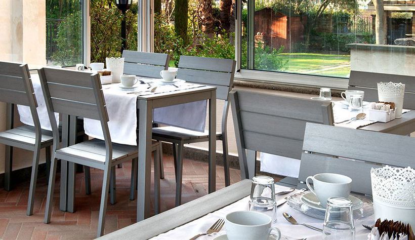 Bed and Breakfast La Villetta Suite  | Ciampino | Rome | Italie 10