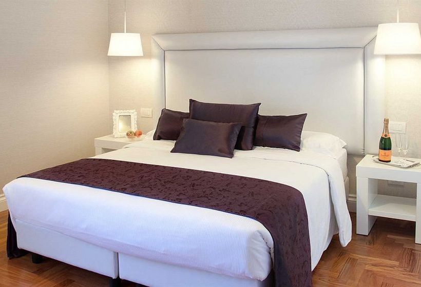 Bed and Breakfast La Villetta Suite  | Ciampino | Rome | Italie 11
