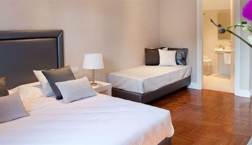 Bed and Breakfast La Villetta Suite  | Ciampino | Rome | Italie 13