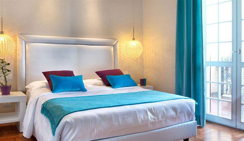 Bed and Breakfast La Villetta Suite  | Ciampino | Rome | Italie 15