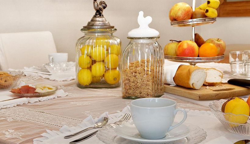 Bed and Breakfast La Villetta Suite  | Ciampino | Rome | Italie 16