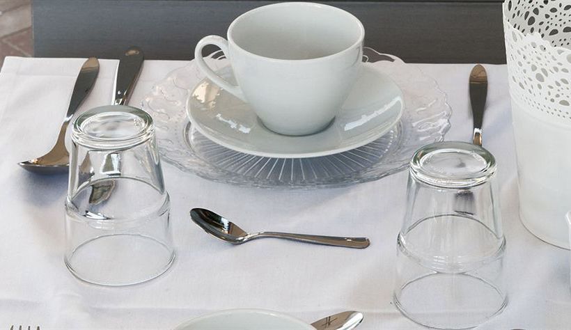 Bed and Breakfast La Villetta Suite  | Ciampino | Rome | Italie 17