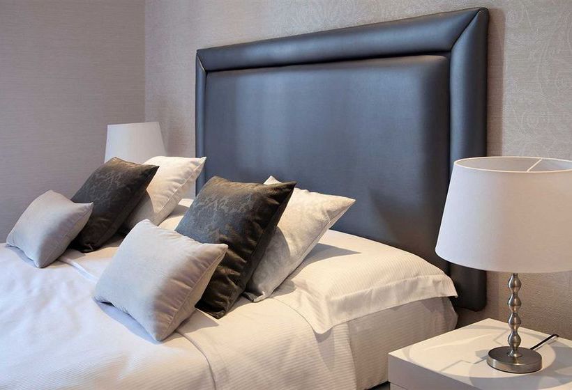 Bed and Breakfast La Villetta Suite  | Ciampino | Rome | Italie 18