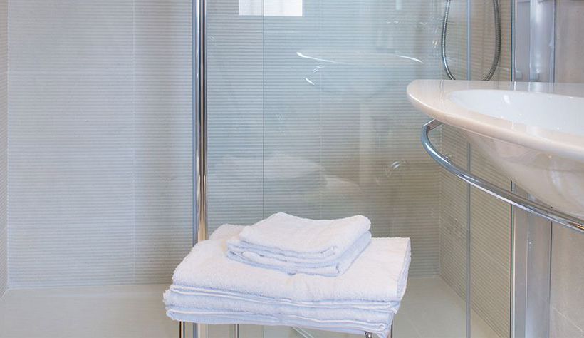 Bed and Breakfast La Villetta Suite  | Ciampino | Rome | Italie 19