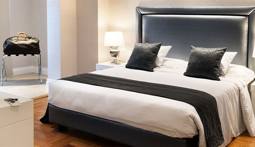 Bed and Breakfast La Villetta Suite  | Ciampino | Rome | Italie 2