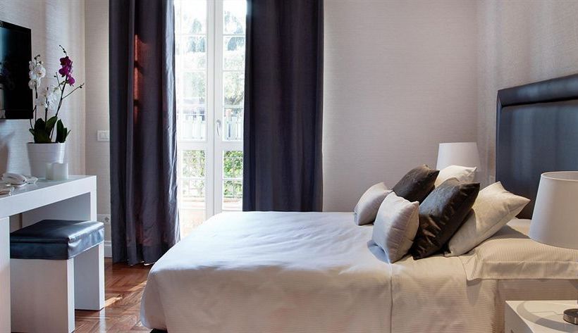 Bed and Breakfast La Villetta Suite  | Ciampino | Rome | Italie 4