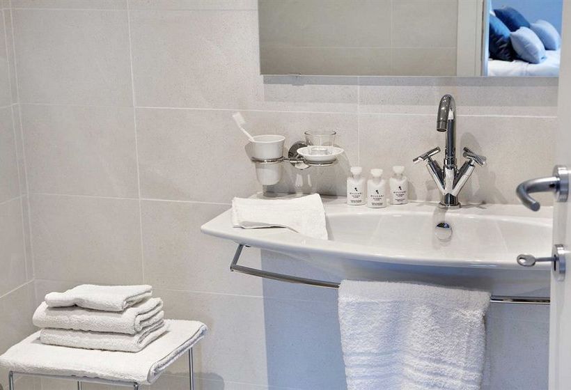 Bed and Breakfast La Villetta Suite  | Ciampino | Rome | Italie 5