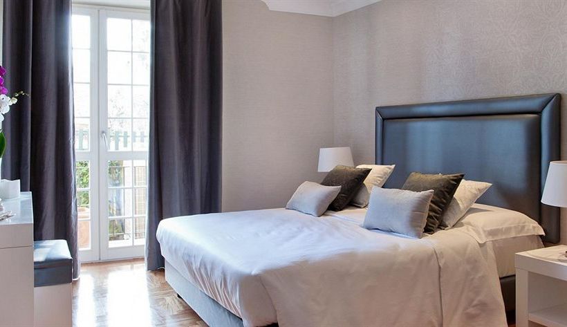 Bed and Breakfast La Villetta Suite  | Ciampino | Rome | Italie 6